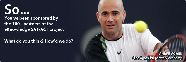 Andre Agassi