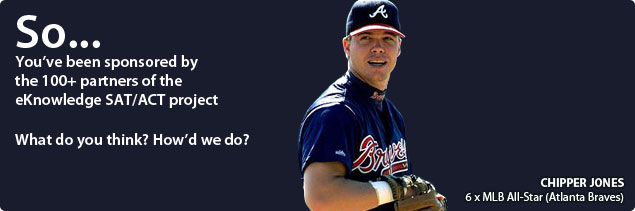 Chipper Jones